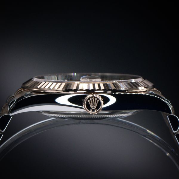 Rolex Datejust 41 126331